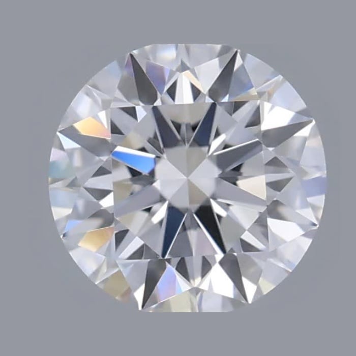 Real Diamond Image