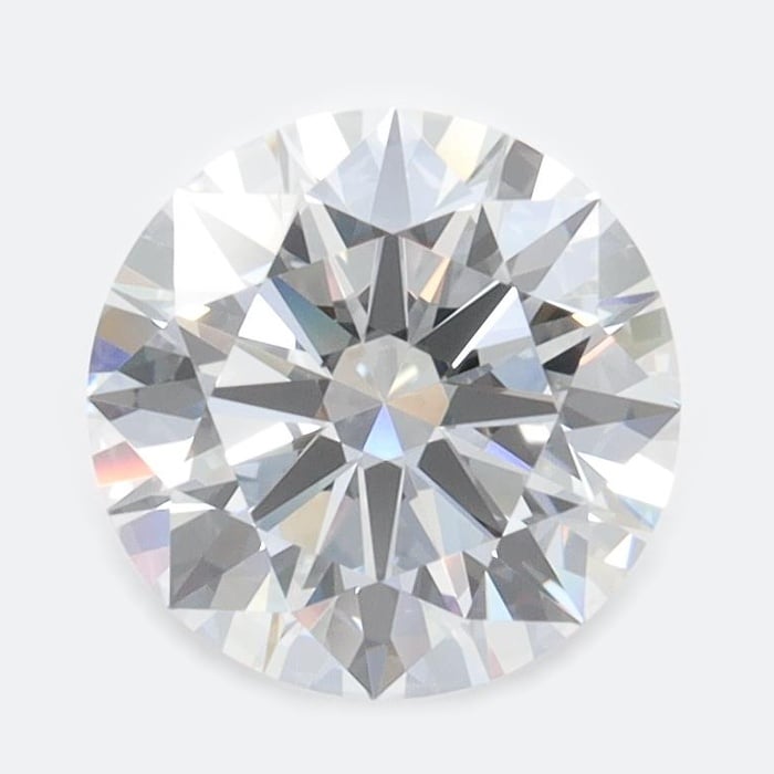 Real Diamond Image