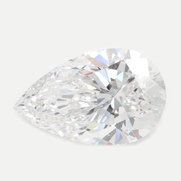 Real Diamond Image