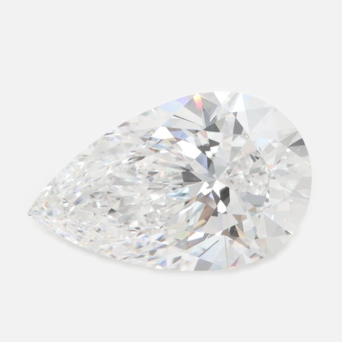 Real Diamond Image