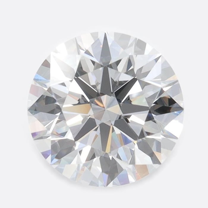 Real Diamond Image