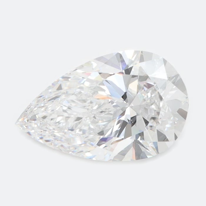 Real Diamond Image