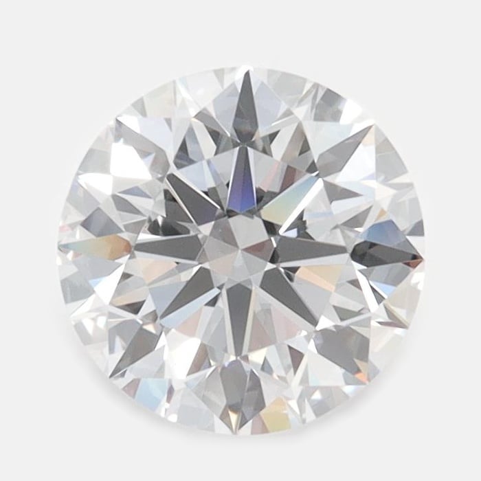 Real Diamond Image