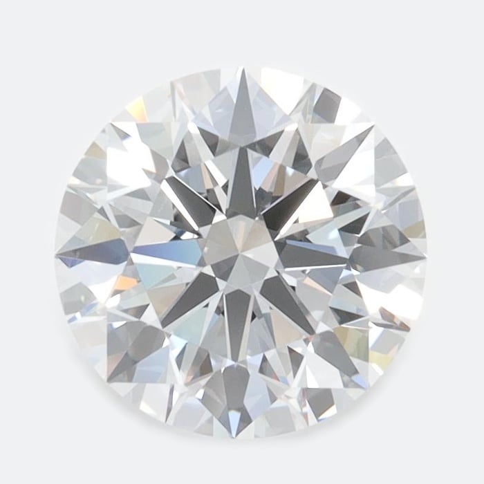 Real Diamond Image