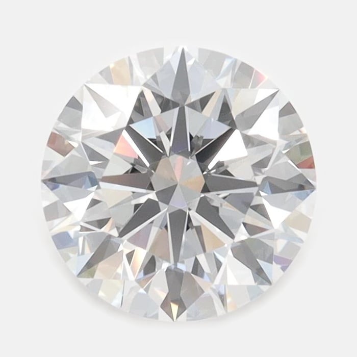Real Diamond Image