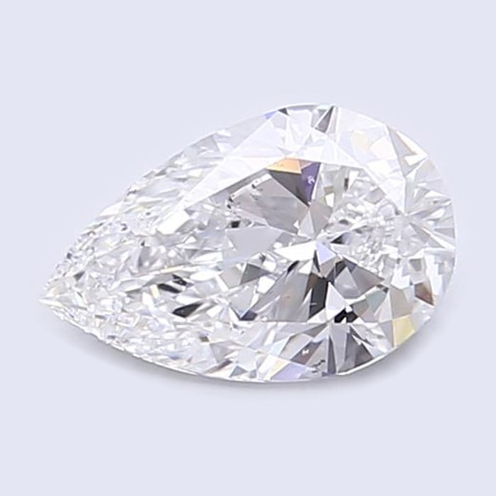 Real Diamond Image