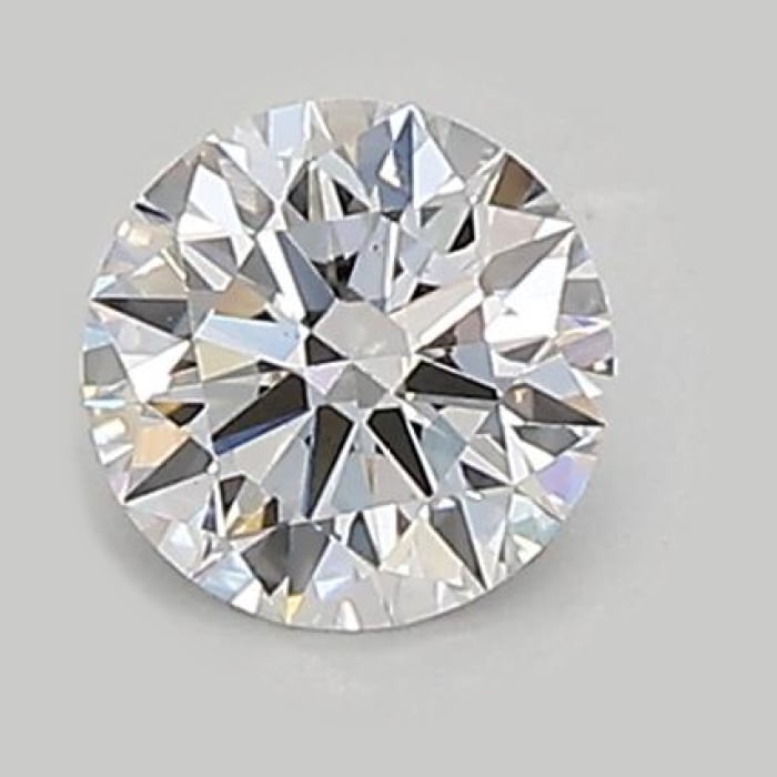 Real Diamond Image