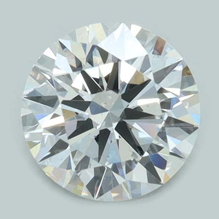 Real Diamond Image