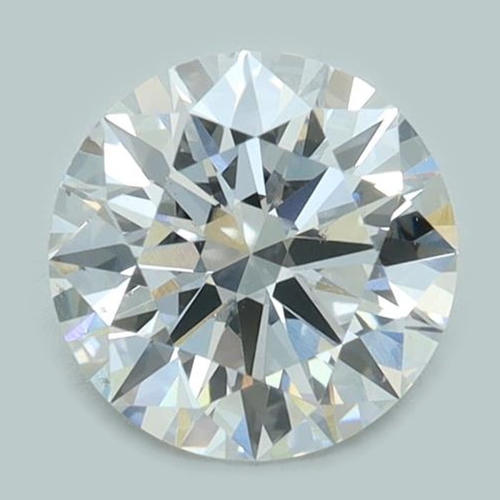 Real Diamond Image