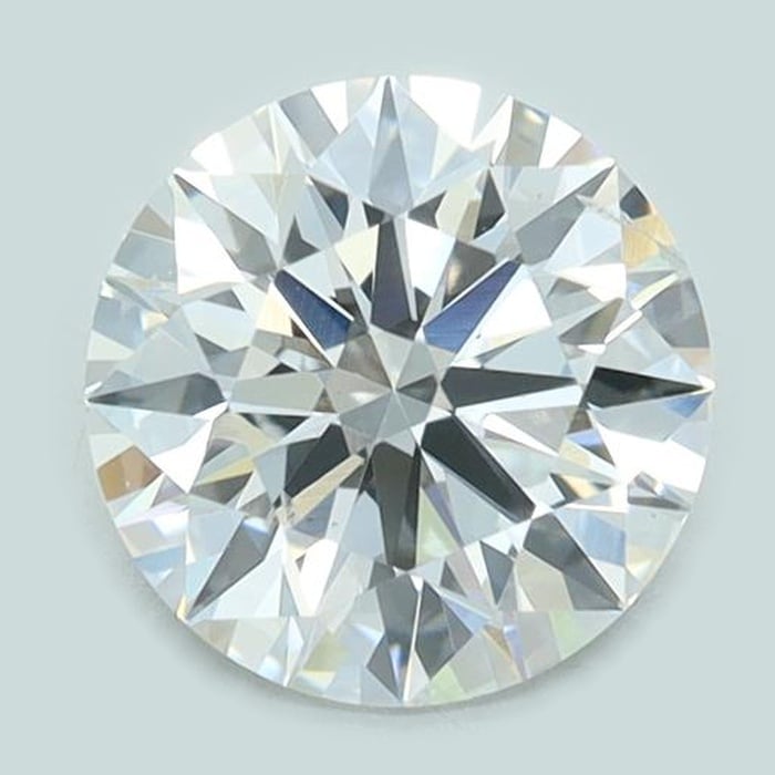 Real Diamond Image