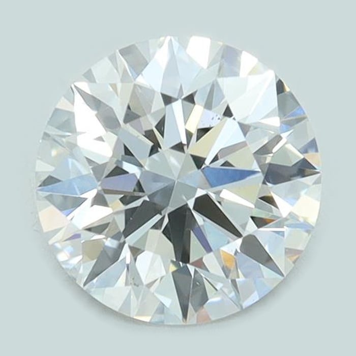 Real Diamond Image