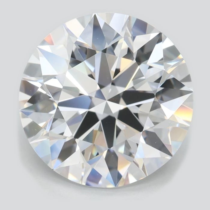 Real Diamond Image