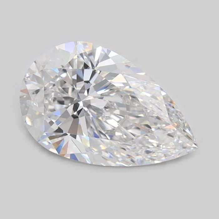Real Diamond Image