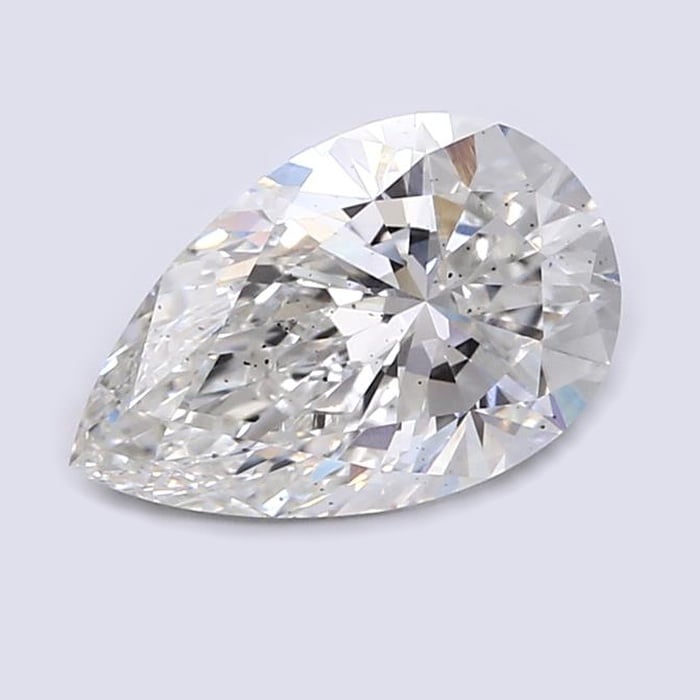 Real Diamond Image