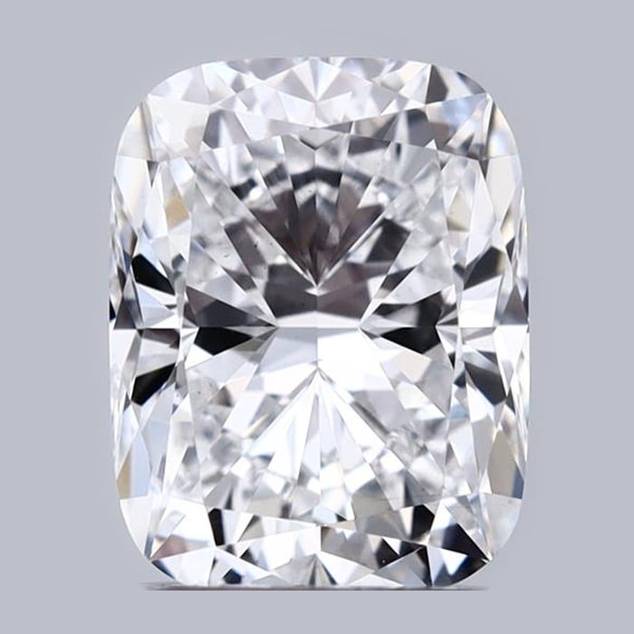 Real Diamond Image