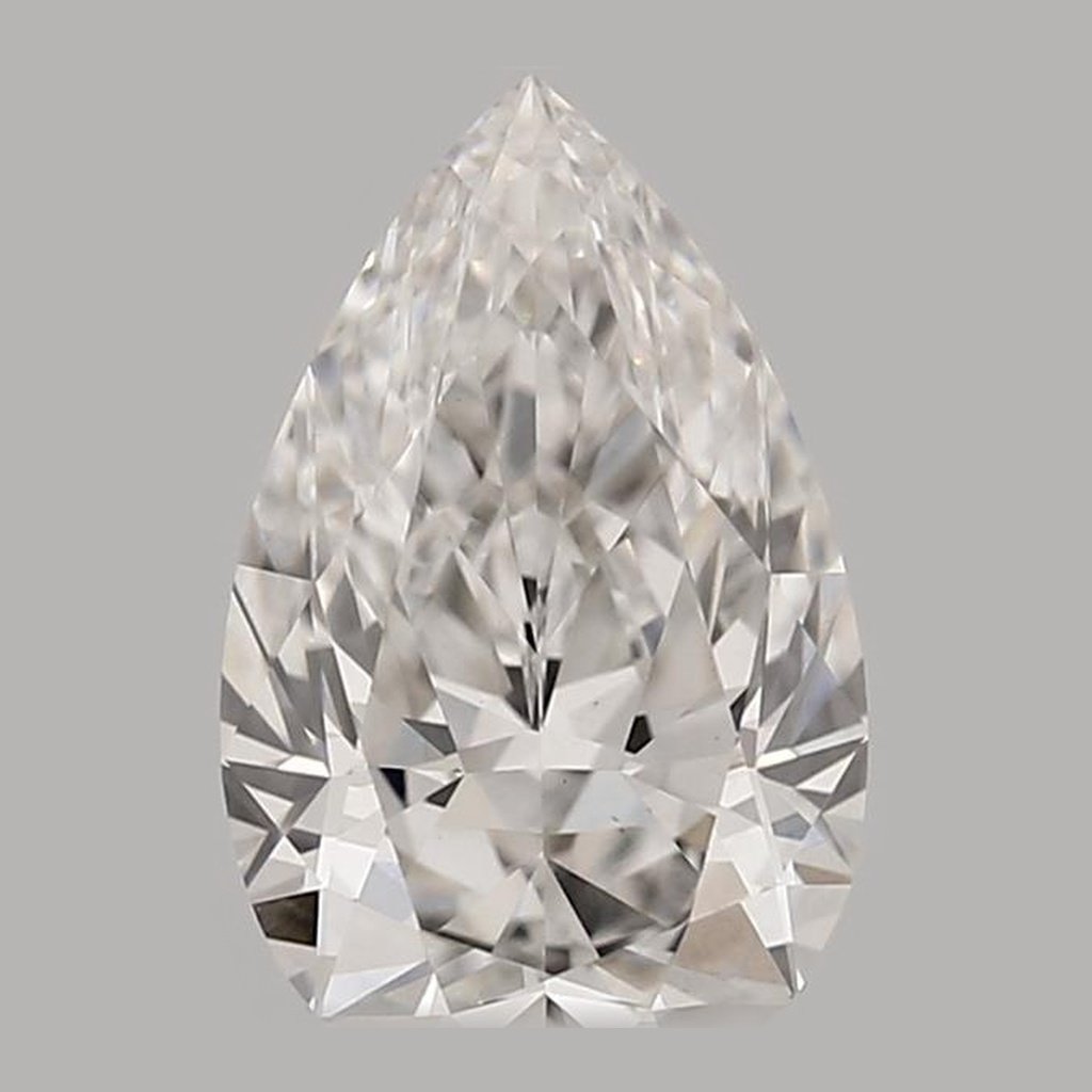 Real Diamond Image