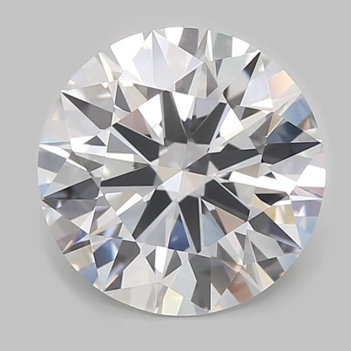 Real Diamond Image