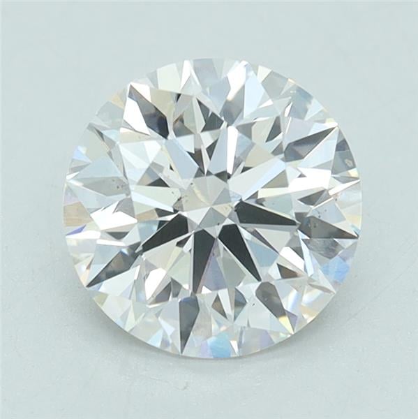 Real Diamond Image