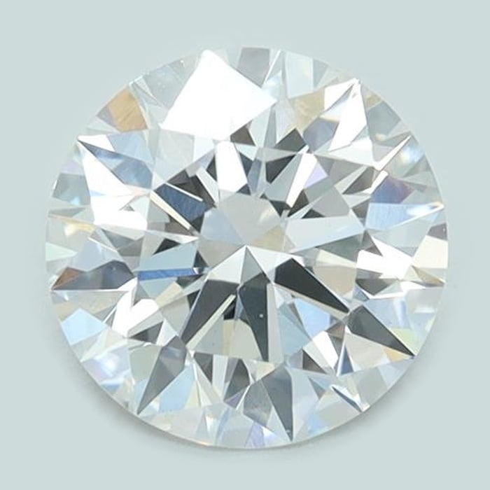 Real Diamond Image