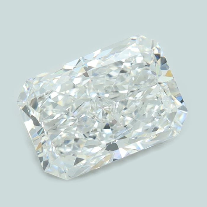 Real Diamond Image