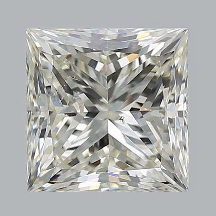 Real Diamond Image
