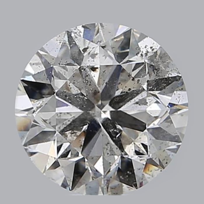 Real Diamond Image