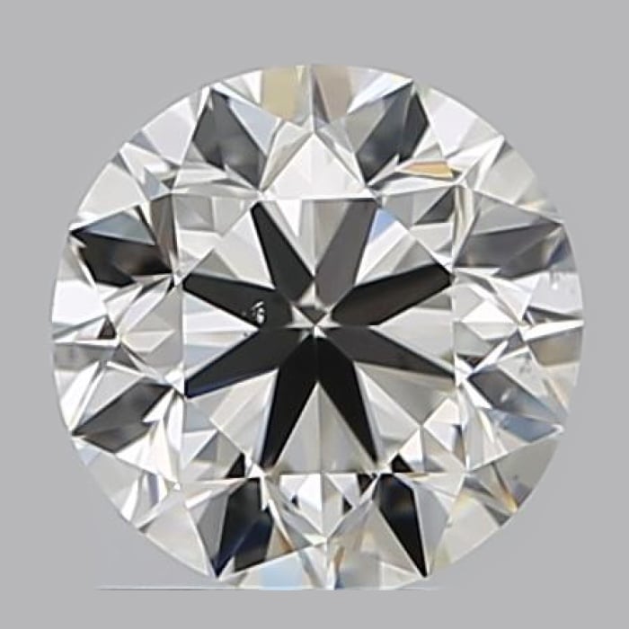 Real Diamond Image