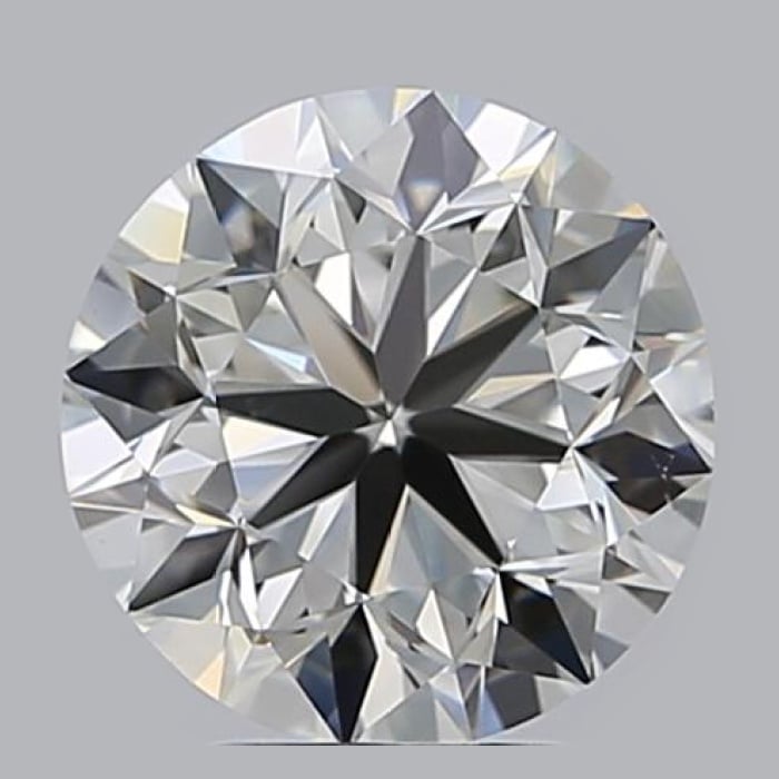Real Diamond Image