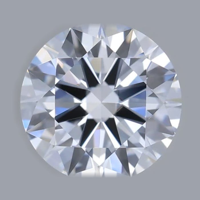 Real Diamond Image