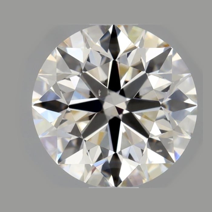 Real Diamond Image