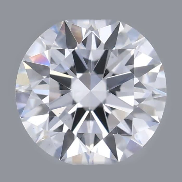 Real Diamond Image