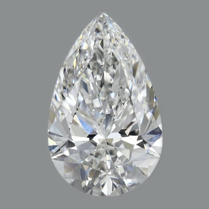 Real Diamond Image