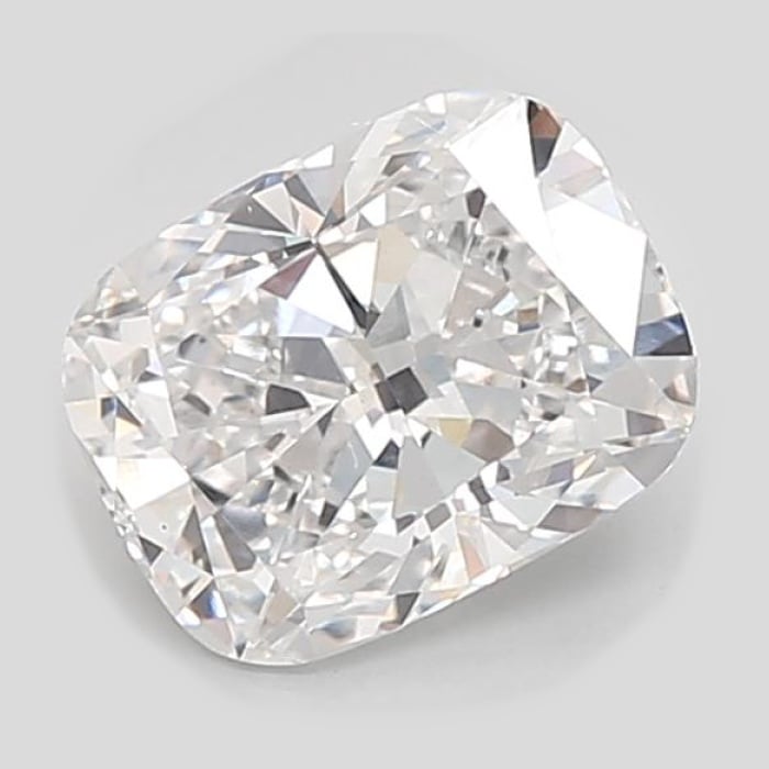 2.99 Carat Cushion Diamond