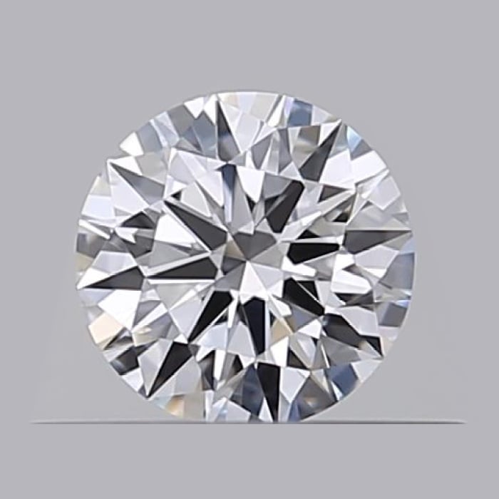 Real Diamond Image