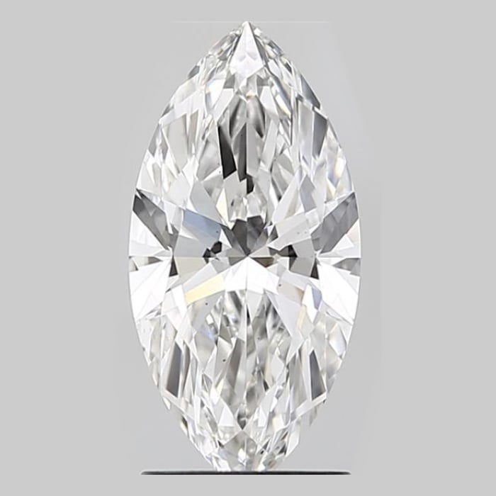 Real Diamond Image