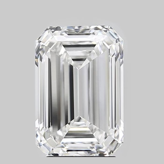 Real Diamond Image