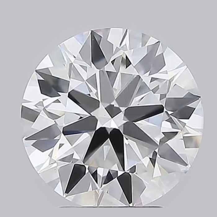 Real Diamond Image