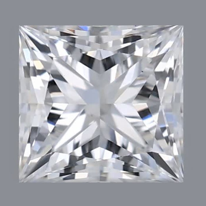 Real Diamond Image
