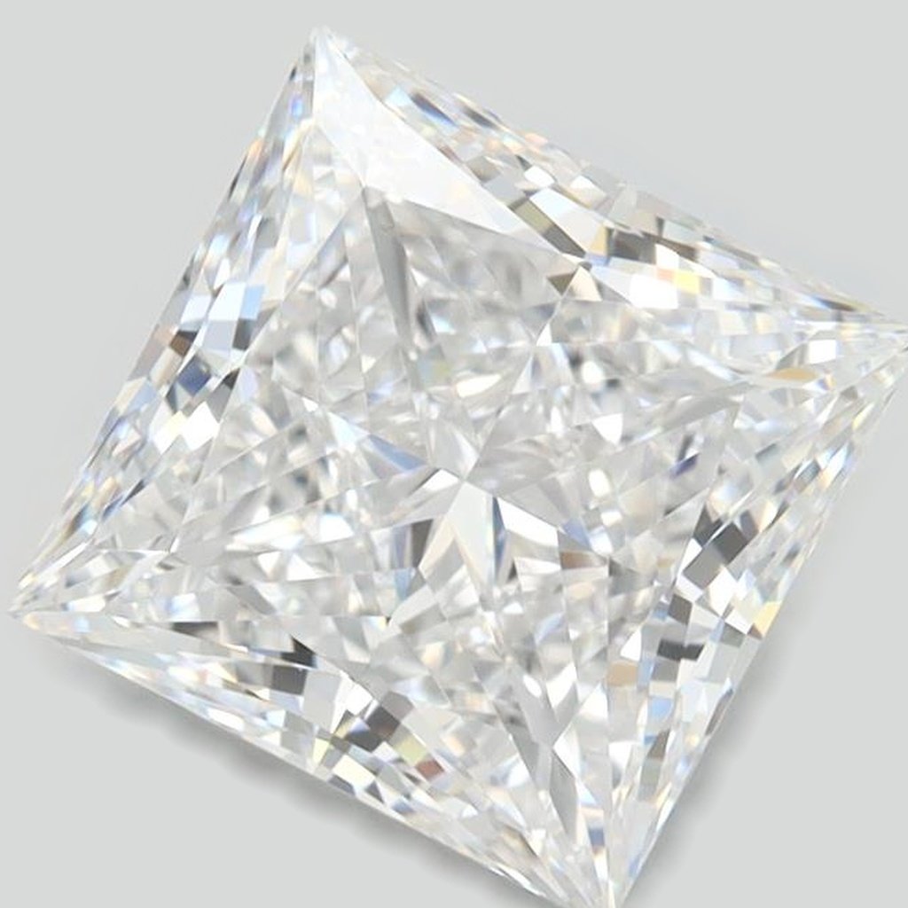 Real Diamond Image