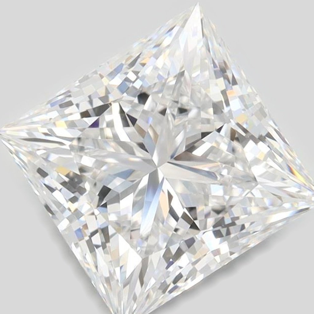 Real Diamond Image