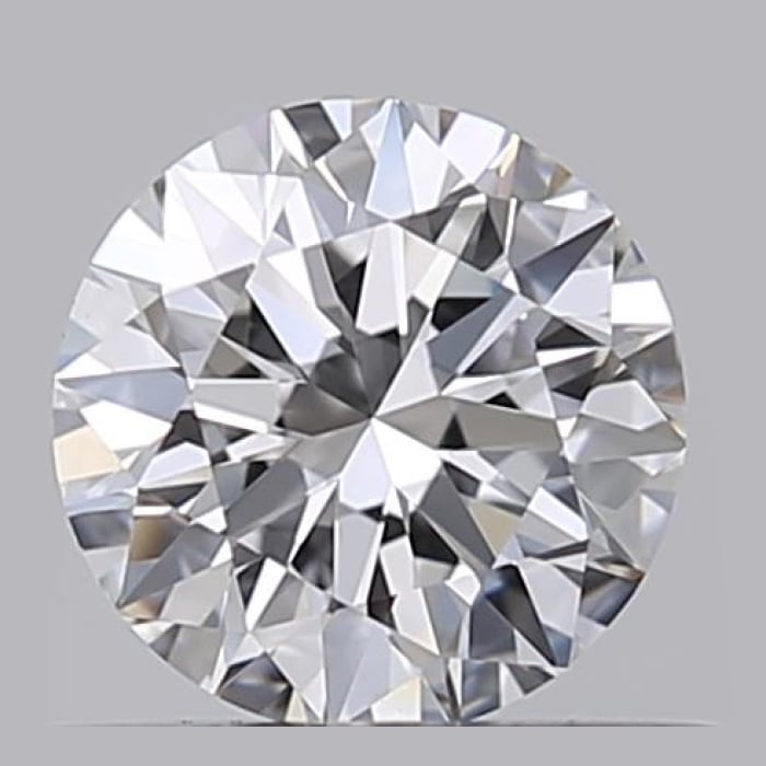 Real Diamond Image