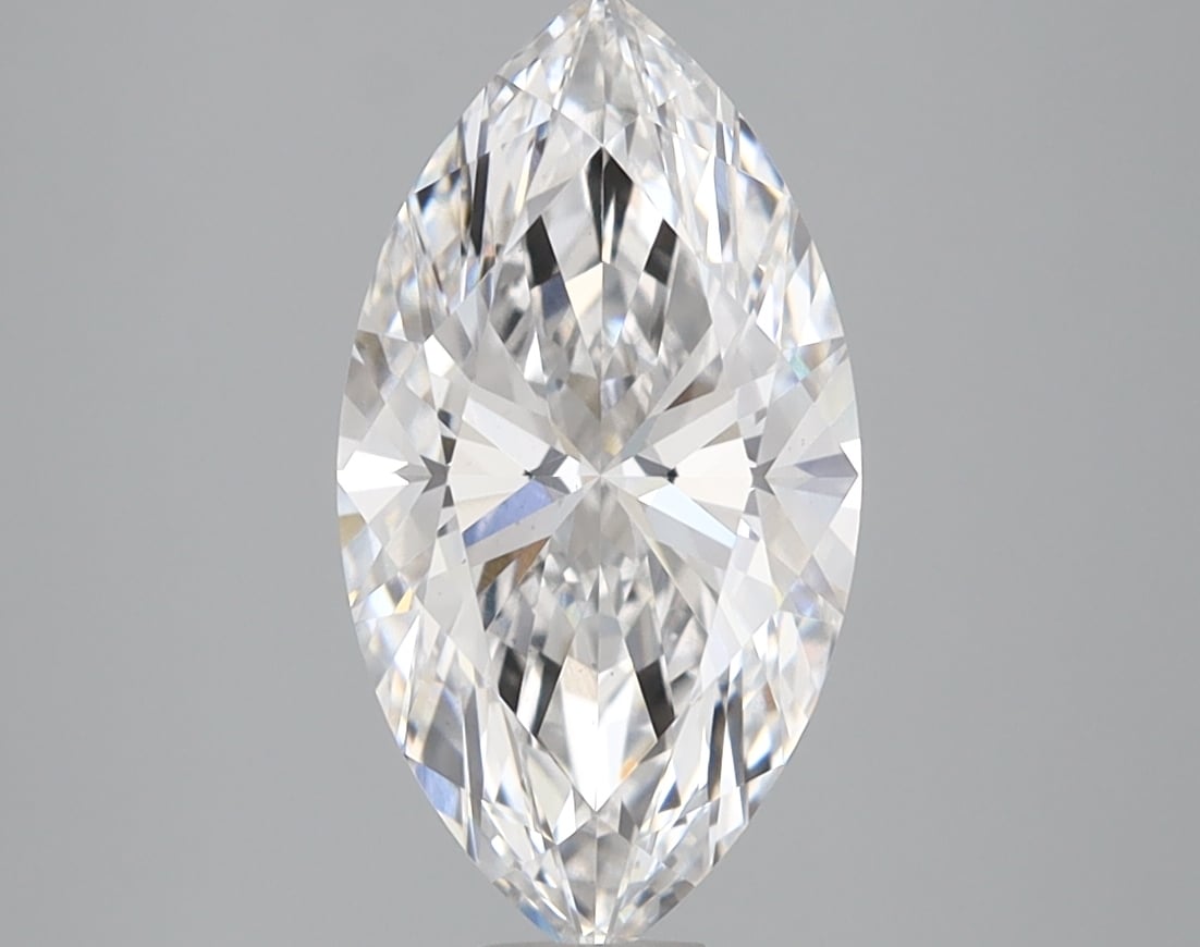 Real Diamond Image