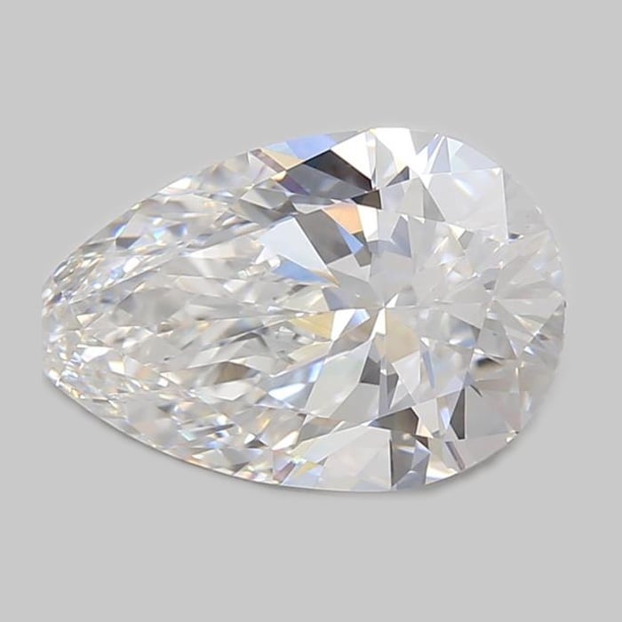 Real Diamond Image