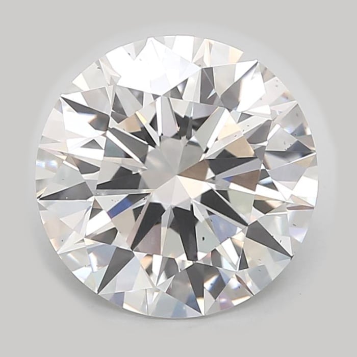Real Diamond Image