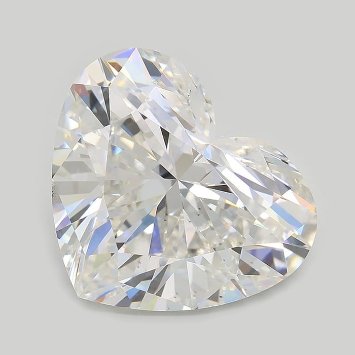 Real Diamond Image
