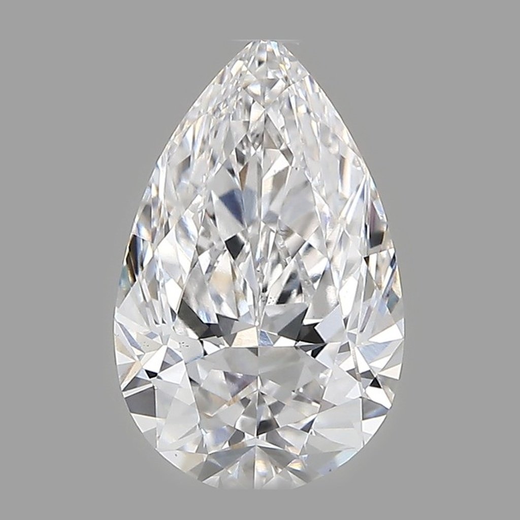 Real Diamond Image