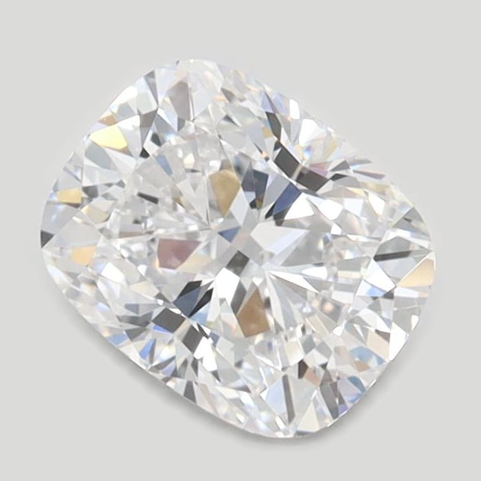 Real Diamond Image