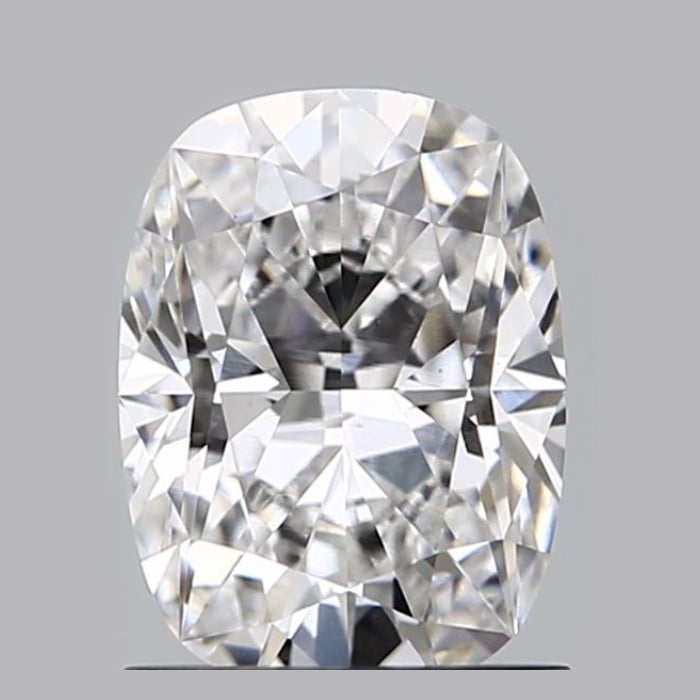 Real Diamond Image
