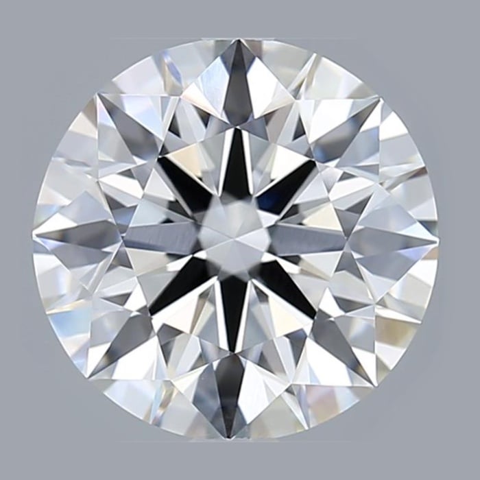 Real Diamond Image