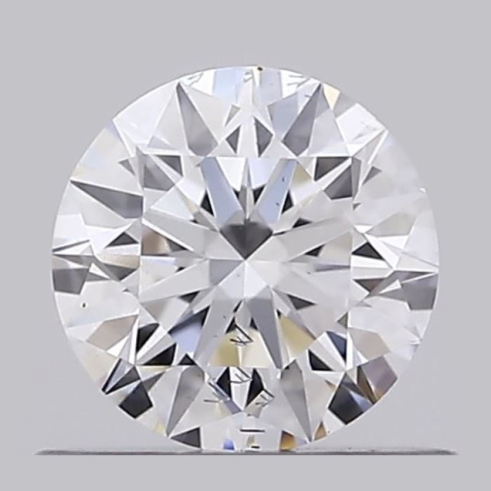 Real Diamond Image